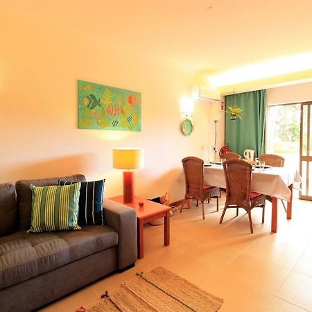 Vilamoura Cosy 3 With Pool By Homing Leilighet Eksteriør bilde