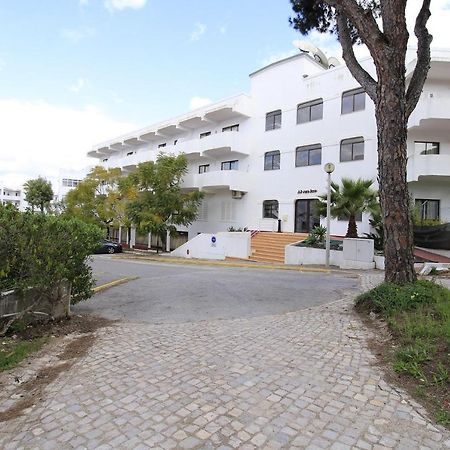 Vilamoura Cosy 3 With Pool By Homing Leilighet Eksteriør bilde