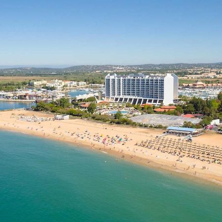 Vilamoura Cosy 3 With Pool By Homing Leilighet Eksteriør bilde