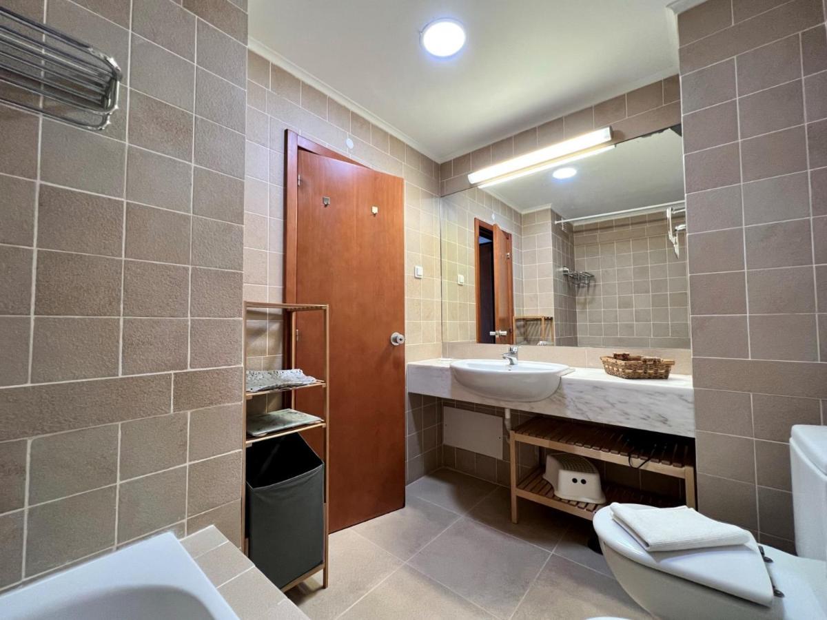 Vilamoura Cosy 3 With Pool By Homing Leilighet Eksteriør bilde