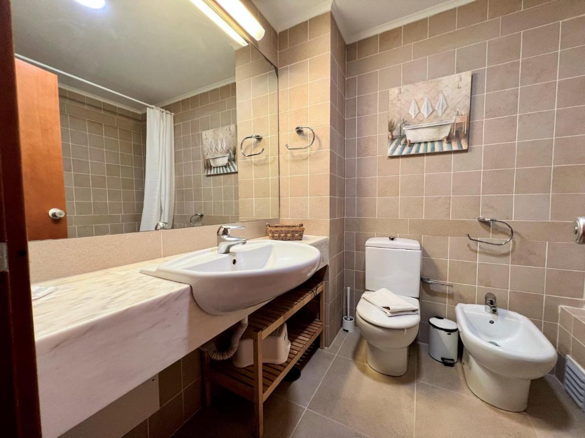 Vilamoura Cosy 3 With Pool By Homing Leilighet Eksteriør bilde