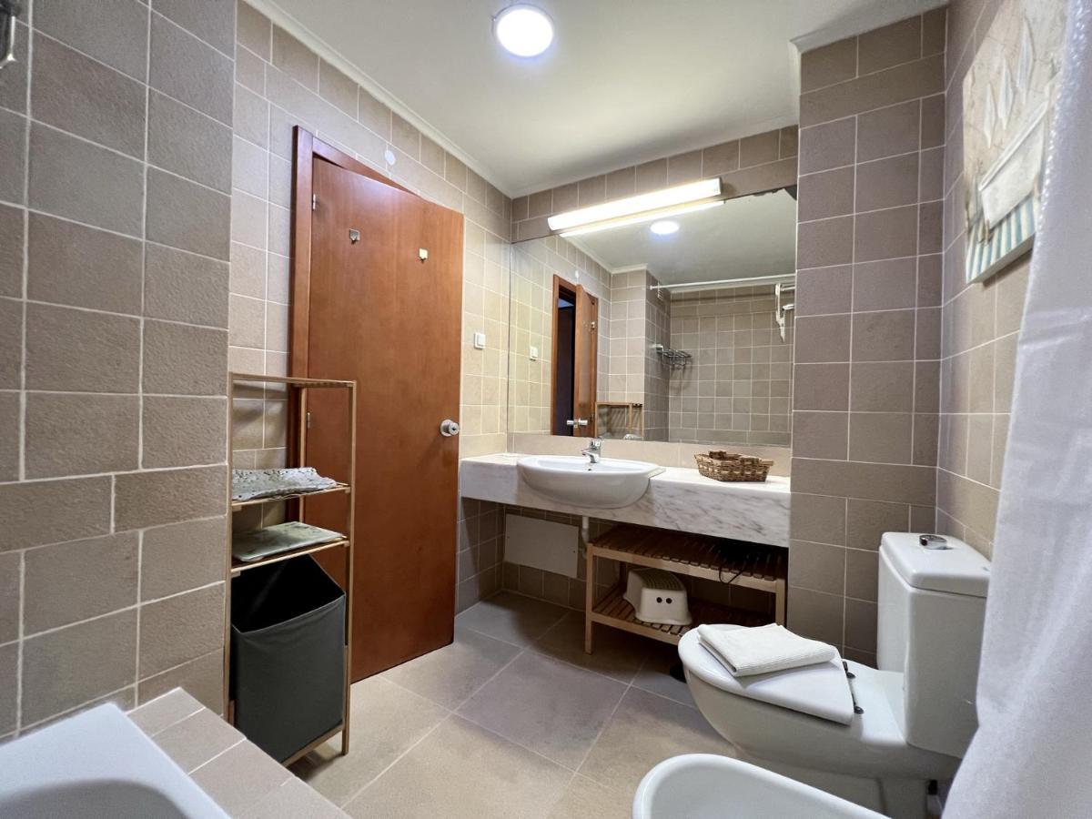 Vilamoura Cosy 3 With Pool By Homing Leilighet Eksteriør bilde