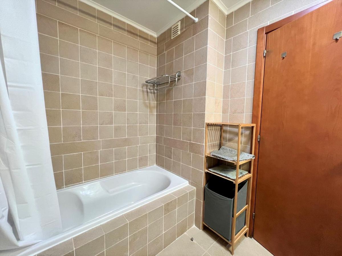 Vilamoura Cosy 3 With Pool By Homing Leilighet Eksteriør bilde