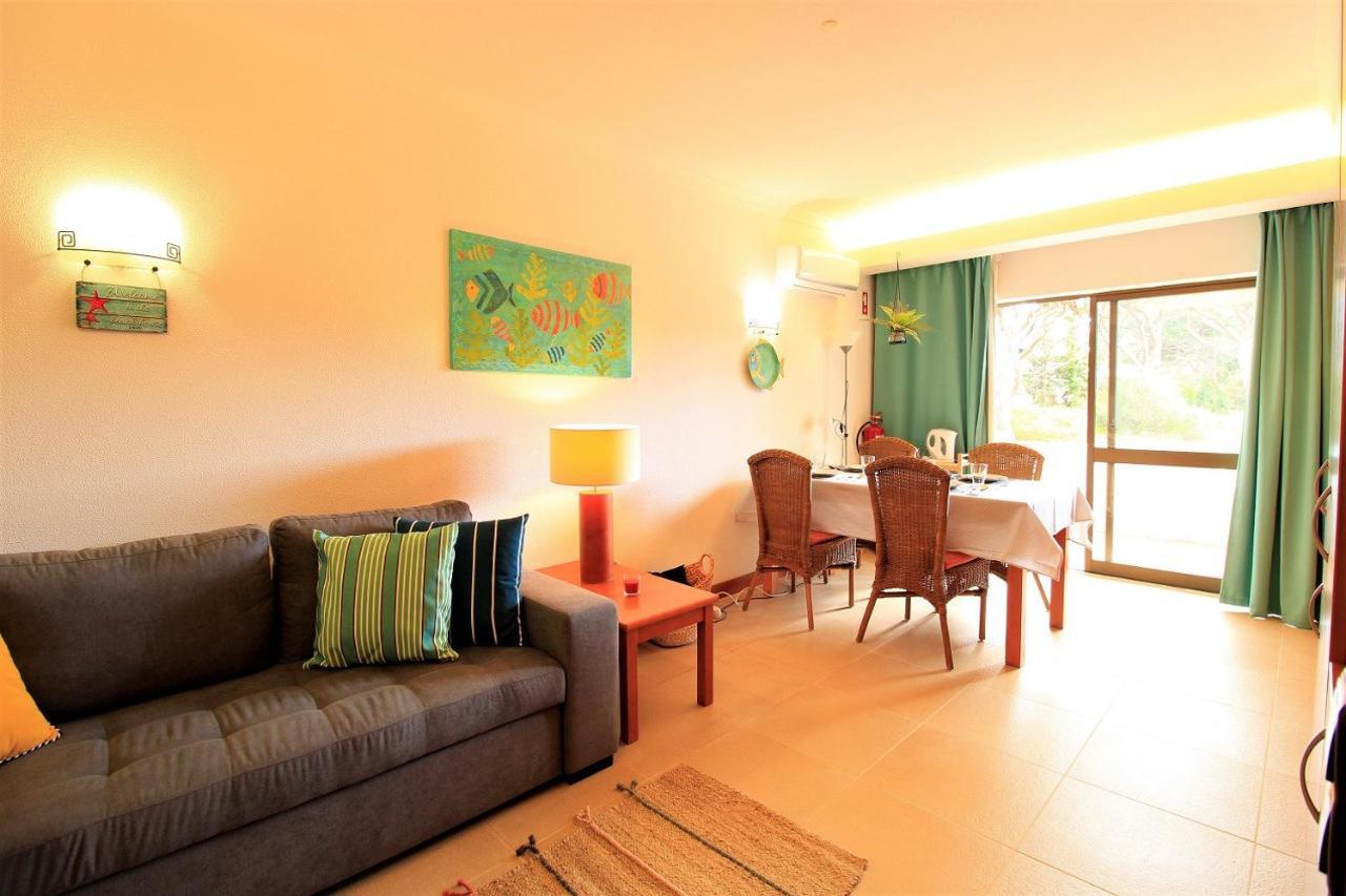 Vilamoura Cosy 3 With Pool By Homing Leilighet Eksteriør bilde