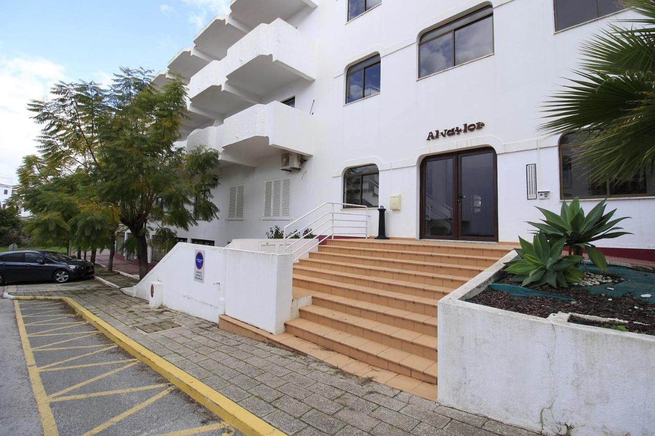Vilamoura Cosy 3 With Pool By Homing Leilighet Eksteriør bilde