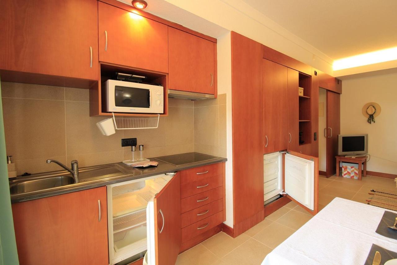 Vilamoura Cosy 3 With Pool By Homing Leilighet Eksteriør bilde